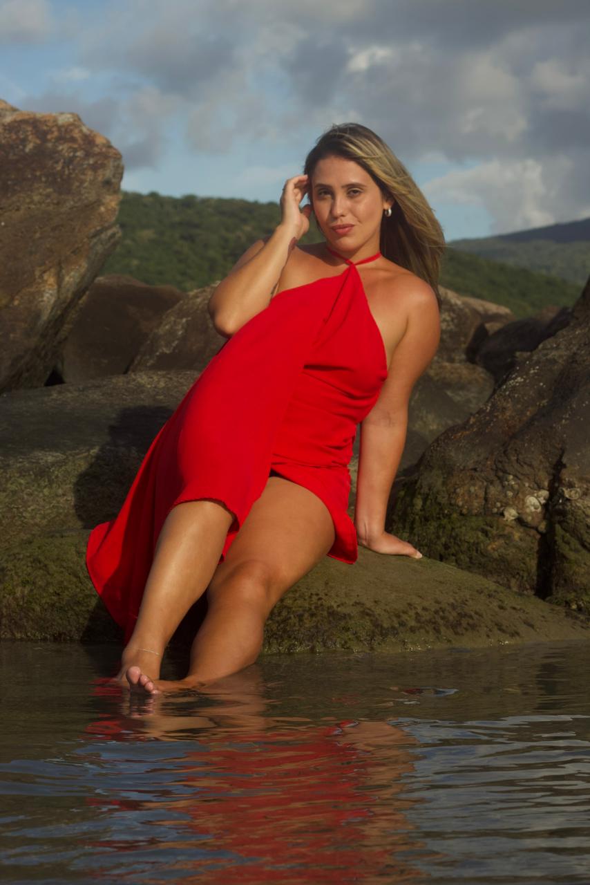 Criadora do Código Aura